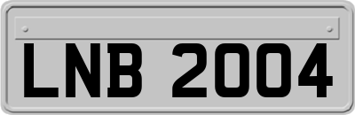 LNB2004