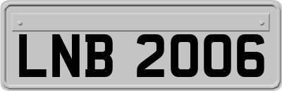 LNB2006