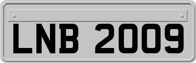 LNB2009