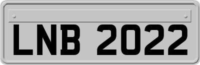 LNB2022