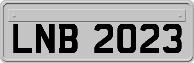 LNB2023