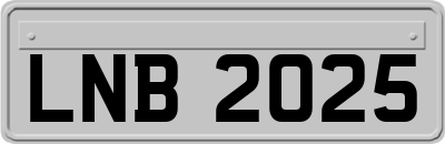 LNB2025