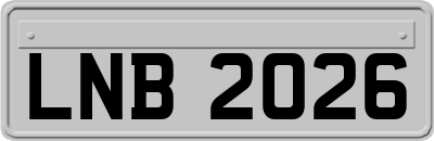 LNB2026