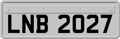 LNB2027