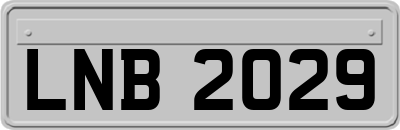 LNB2029