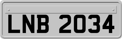 LNB2034