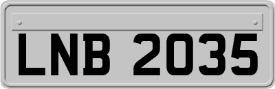LNB2035