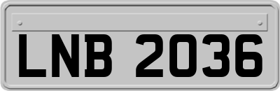 LNB2036