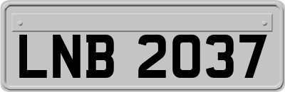LNB2037