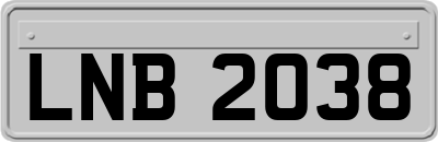 LNB2038