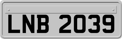LNB2039