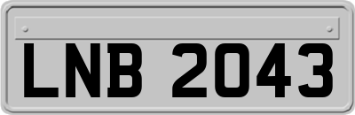 LNB2043
