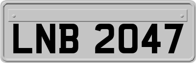 LNB2047