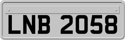 LNB2058