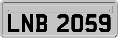 LNB2059