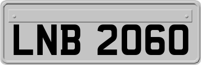 LNB2060