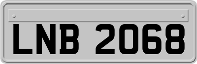 LNB2068