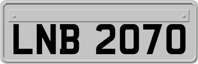 LNB2070
