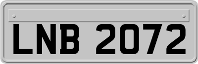 LNB2072