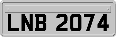 LNB2074