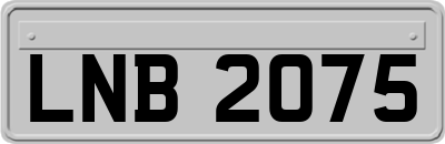 LNB2075