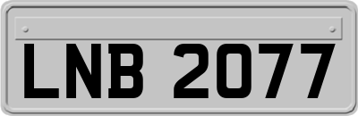 LNB2077