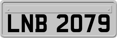 LNB2079