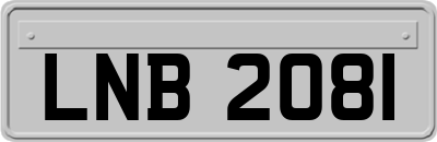 LNB2081