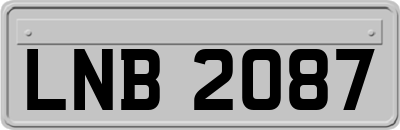 LNB2087