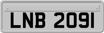 LNB2091