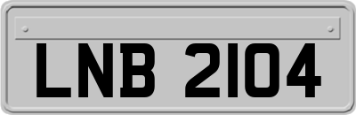 LNB2104