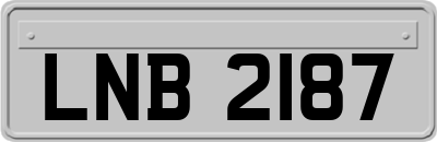 LNB2187