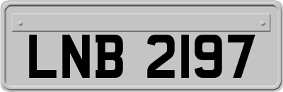 LNB2197