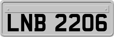 LNB2206