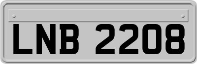 LNB2208