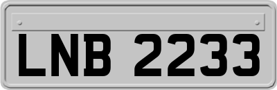 LNB2233
