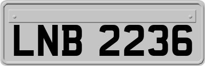 LNB2236