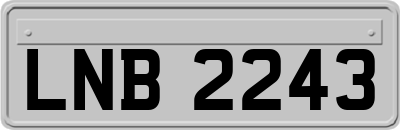 LNB2243