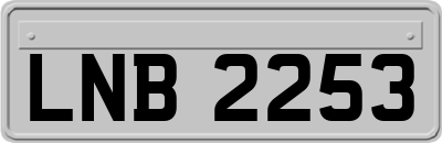 LNB2253
