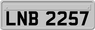 LNB2257