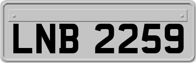 LNB2259