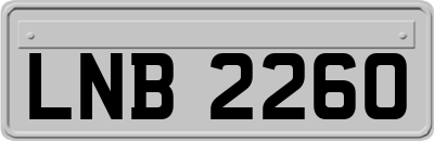 LNB2260
