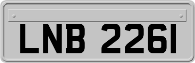LNB2261