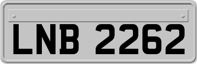 LNB2262