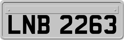 LNB2263