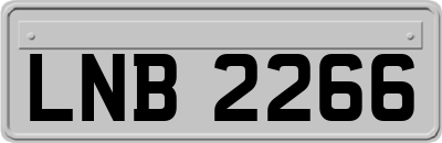LNB2266