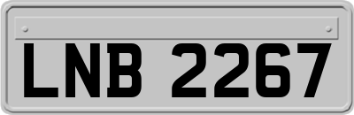 LNB2267