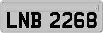 LNB2268