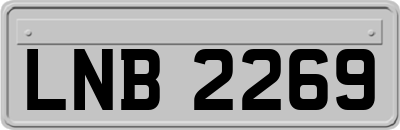LNB2269