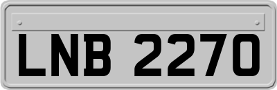 LNB2270